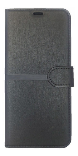 Capa Genérica xiaomi Carteira preto para Samsung S20 Fe S20 FE