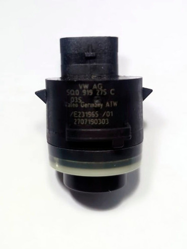 Sensor Estacionamiento Amarok Vento Passat Golf A1 A2 A3 A4