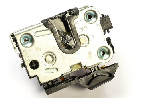 Cerradura Puerta Renault