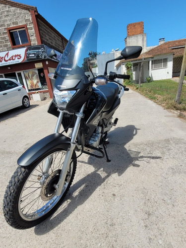 Imagen 5 de 6 de Honda Falcon 400