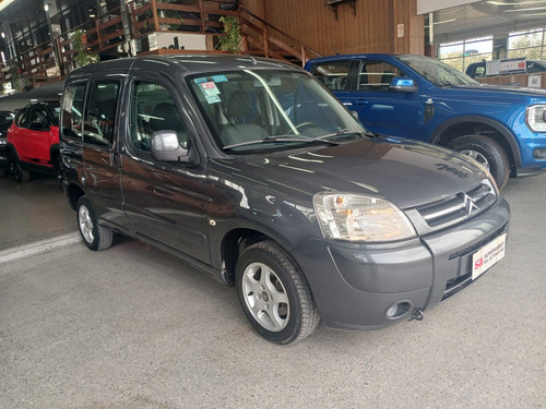 Citroën Berlingo Multispace 1.6 Sx Hdi 92cv Am53