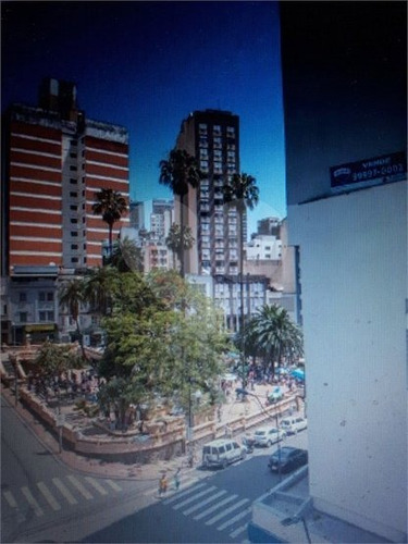 Apartamento 3 Dorm No Centro De Porto Alegre - 28-im473753