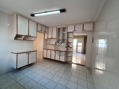 Apartamento Com 2 Dormitórios Para Alugar, 60 M² Por R$ 850,00/mês - Jardim Saira - Sorocaba/sp - Ap1264