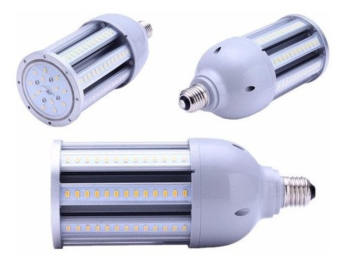 Foco Led Mazorca 36w 3700 Lumenes E27