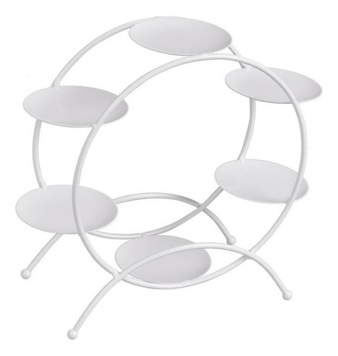Soporte Para Cupcakes, Mesa De Postres, Soporte Para