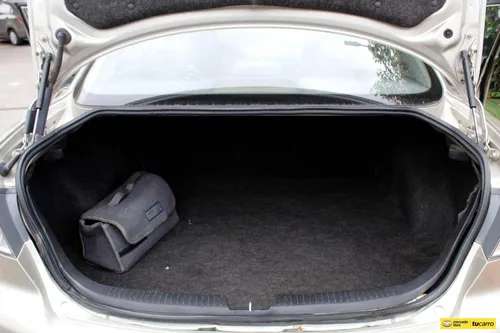 Mazda 6 2.0 LFNA4 At
