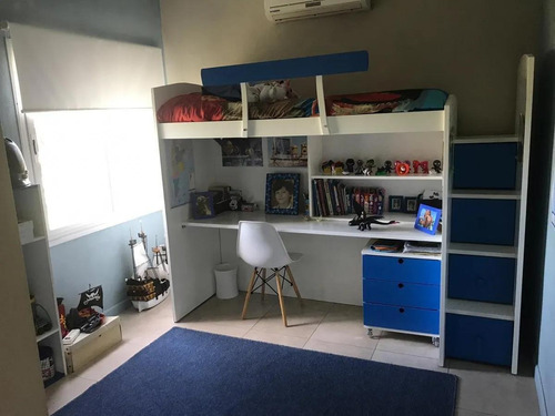 Imagen 8 de 14 de Venta De Casa En Oportunidad Una Sola Planta El Canton - Barrio Golf - Lote Interno