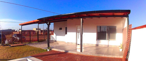 Imagen 9 de 19 de Venta Casa En Tierra De Sueños Puerto San Martin