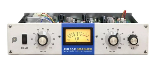 Audio Plugin Pulsar Bundle (Usado)