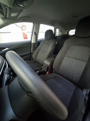 Chevrolet Tracker 1.2 Turbo At