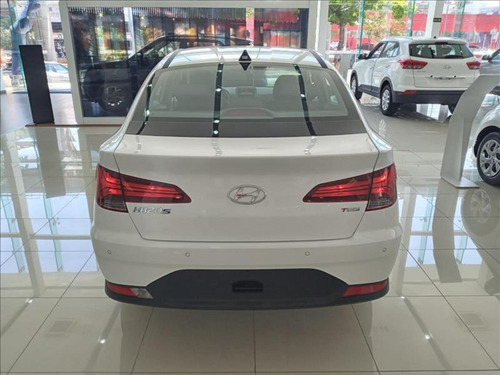 Imagem 13 de 15 de Hyundai Hb20s Platinum 1.0 Tgdi Flex Automátic 2021/2022 0km