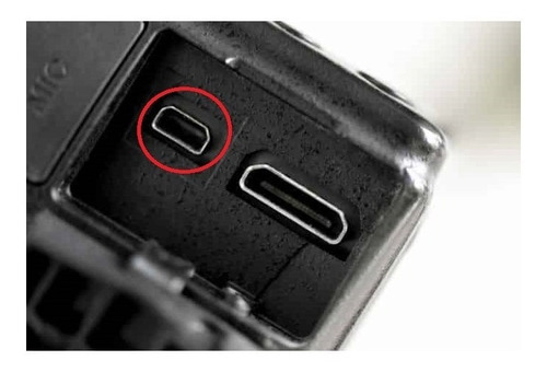 Cabo Usb + Audio E Video Uc-e6 Vivitar Vivicam 5386