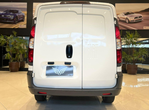 Fiat Fiorino Fiorino 1.4 Evo Hard Working (Flex)