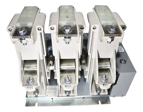 Joslyn Clark Mvcl77u034a72-76-125-x002s Contactor De Vacío