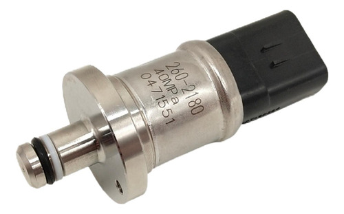 Dc1. Sensor De Alta Presión Para Excavadora 260-2180 Apto