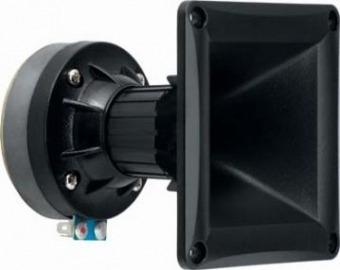 Tweeter Selenium Driver Dt150 75w Rms