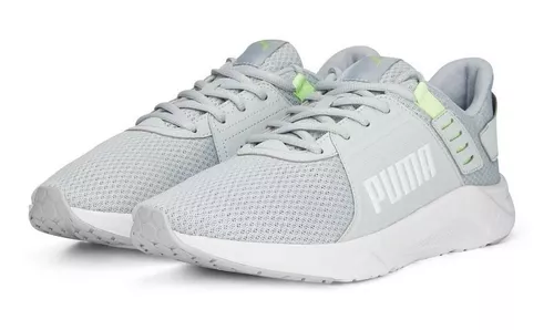 Championes Calzado Deportivo Puma Flyer Runner Para Hombre - Mvd Sport