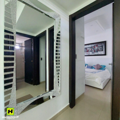 Imagen 7 de 12 de Apartamento De Lujo En Residencias Atlántica Suites