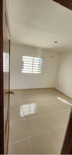 Alquilo Apartamento En Ciudad Juan Bosch!