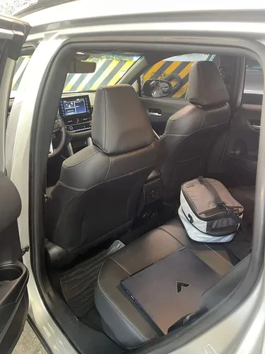 Toyota Corolla Cross 2.0 Seg