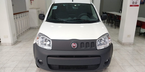 Imagen 3 de 15 de Fiat Fiorino 1.4 2021 0km Anticipo Y Cuotas Tomo Auto/moto C