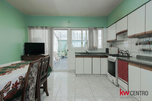 Imagen 12 de 30 de Departamento Tipo Casa En Dúplex De 4 Ambientes Con Cochera En Palermo! Impecable!