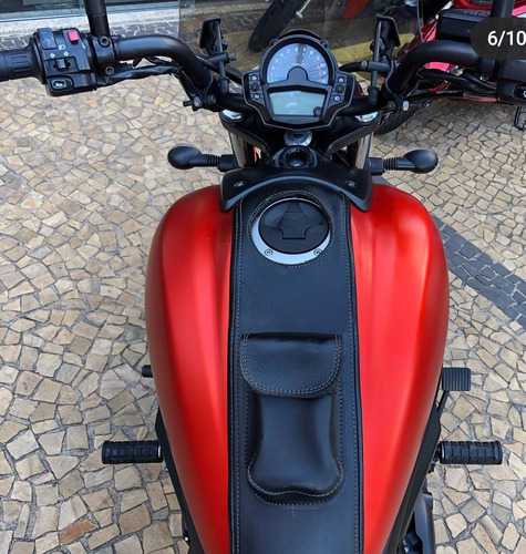Kawasaki Vulcan S