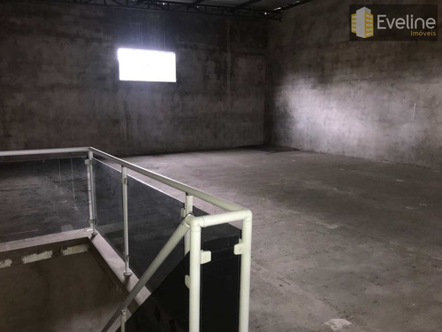 Imagem 9 de 13 de Galpão, Centro, Poá - R$ 1.2 Mi, Cod: 2586 - A2586