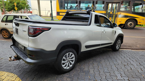 Fiat Strada 1.3 Freedom Cab. Cs Plus Flex 2p