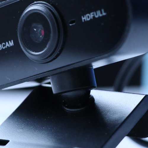 Autofocus Desktop Laptop Usb Web Camera Cam Gravação De
