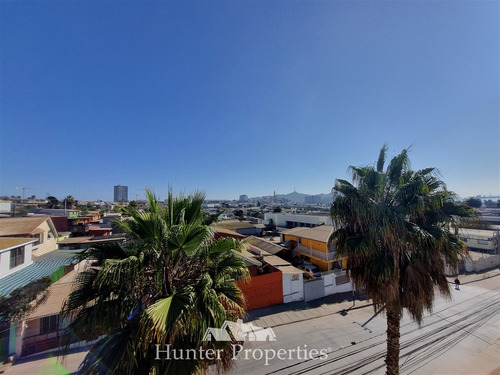 Oportunidad Renta Corta Departamento En Venta 3d 1b Coquimbo