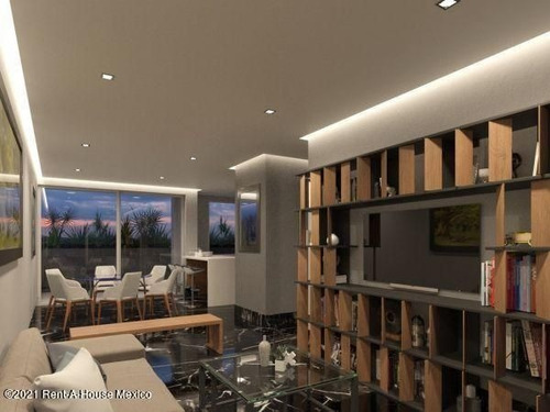 Imagen 2 de 14 de Amplia Y Lujosa Casa En Venta En Bosque Real Huixquilucan M.e