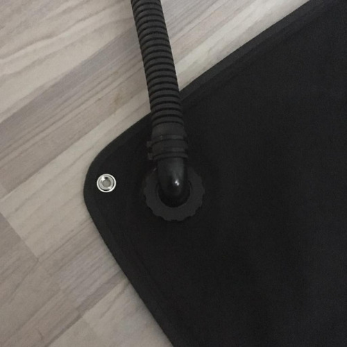 Nylon Diving Bcd Wing Dive Air Bladder Flotabilidad
