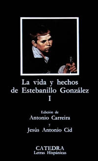 Libro Vida Y Hechos De Estebanillo González I De Anónimo Cat