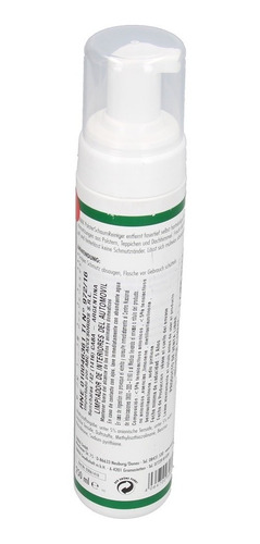 Sonax Limpiador Tapizados E Interiores Polster Espuma 250ml