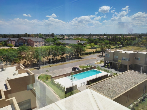 Imagen 3 de 7 de Dueño Alquila En Nordelta, Hermoso Departamento De 2 Ambientes, Pileta ,terraza Parrilla