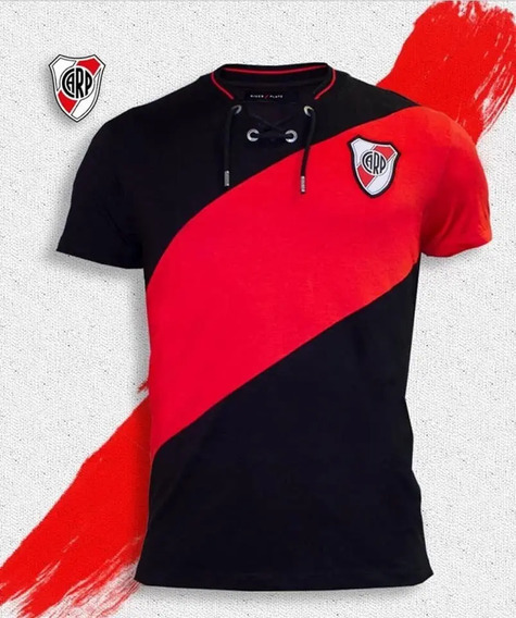 Camiseta River | MercadoLibre 📦