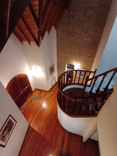 Casa Quinta En Tortuguitas
