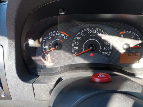 Fiat Siena 1.4 El Pack Attractive