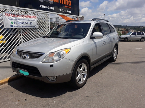 Hyundai Vera Cruz 3.8 V6 Aut. 5p 2009