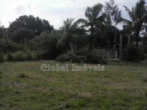 Imagem 9 de 15 de Terreno-à Venda-chácaras De Inoã (inoã)-maricá - Mamf60001