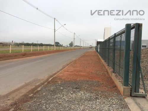 Barracão Comercial Para Locação, Centro, Iracemápolis. - Ba0017