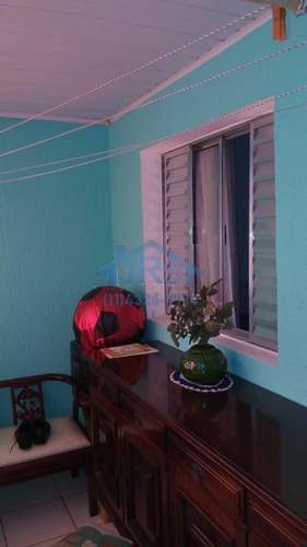 Casa Com 3 Dormitórios À Venda, 300 M² Por R$ 1.595.000,00 - Vila Engenho Novo - Barueri/sp - Ca0616
