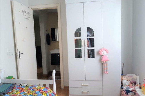 Imagem 7 de 13 de Apartamento À Venda No Linda Vista - Código 474534 - 474534