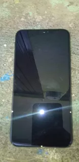 iPhone XS Max 64gb Negro