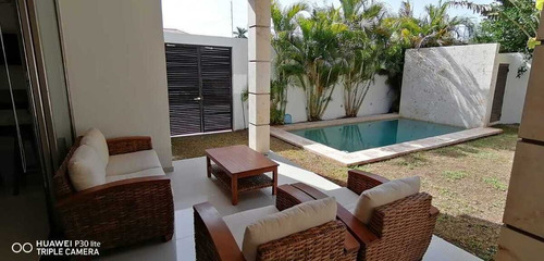 Imagen 9 de 30 de Residencia En Montebello