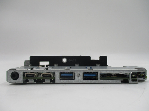 Dell Precision 5820/7820 Tower Workstation Front Control LLG (Usado)