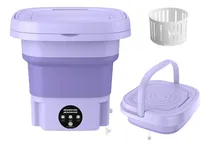 Comprar Lavadora Portatil, Lavadora Portatil, 8 L, Mini Lavadora, Pl