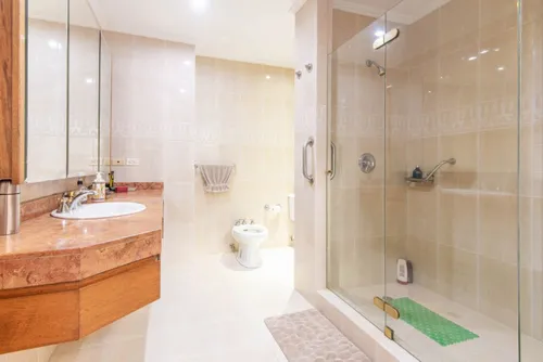 Apartamento En Venta En La Cabrera. Cod V6479