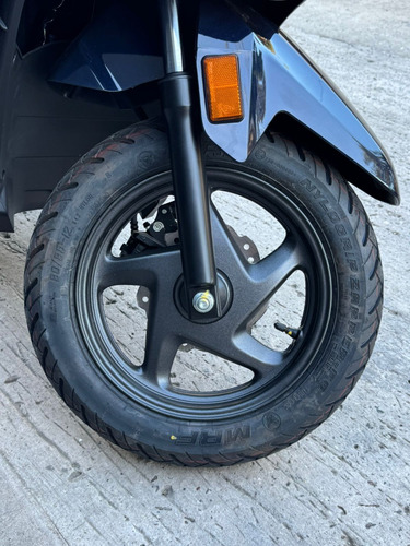 Honda Elite 125 2025 Nuevo Modelo
